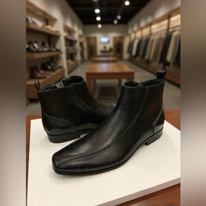 Aldo Chelsea boots